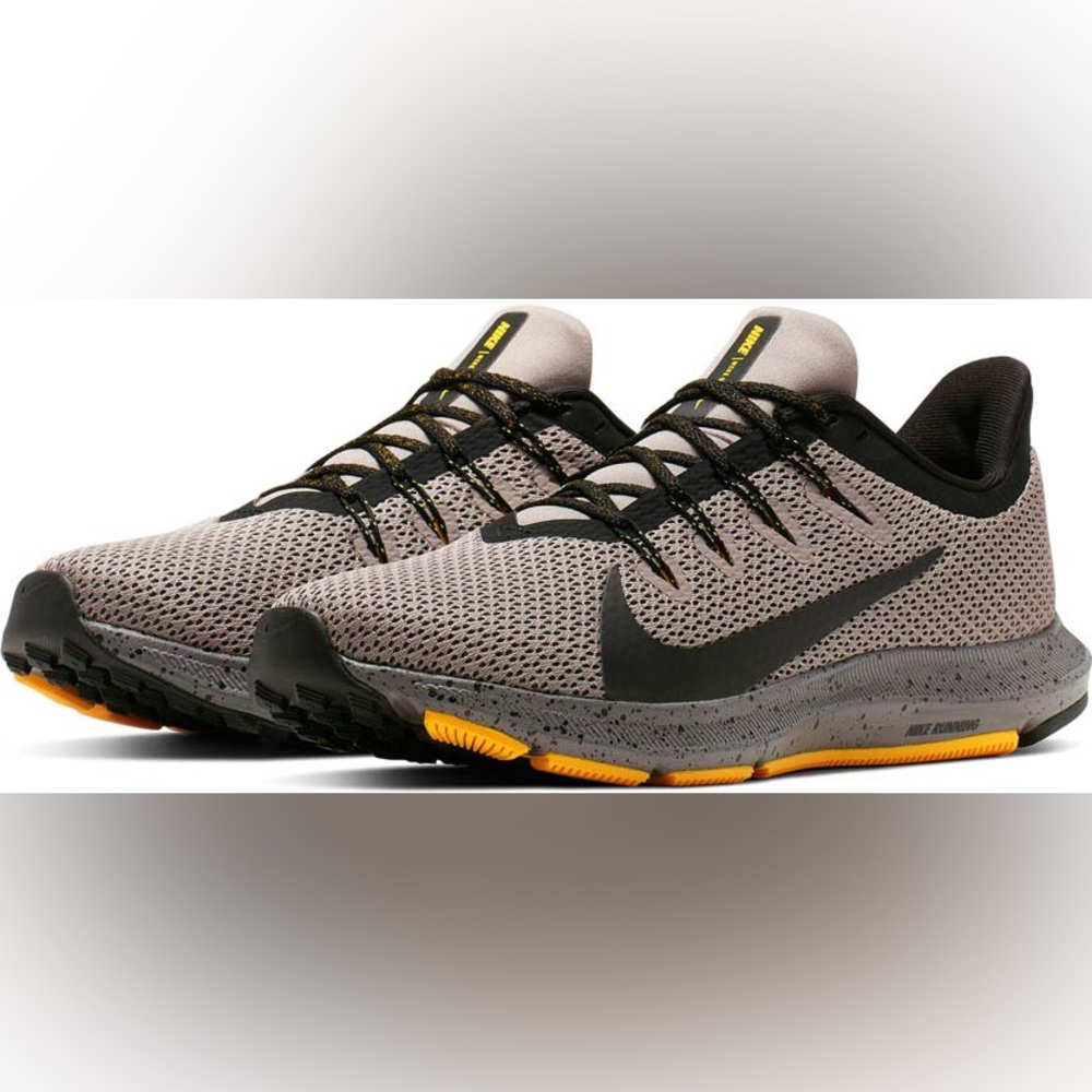 Nike Quest 2 SE | Pumice Gray | Women's Running
Shoes Sneakers 10